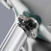 Xiaomi Електробритва Xiaomi X6 Silver