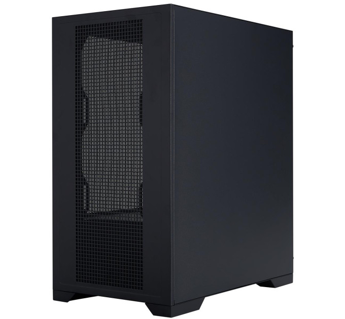 1stPlayer Корпус 1stPlayer Go2 Black без БЖ