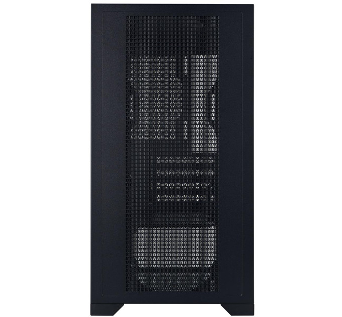 1stPlayer Корпус 1stPlayer Go2 Black без БЖ