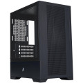 1stPlayer Корпус 1stPlayer Go2 Black без БЖ