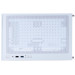 1stPlayer Корпус 1stPlayer Go2 White без БЖ