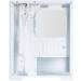 1stPlayer Корпус 1stPlayer Go2 White без БЖ