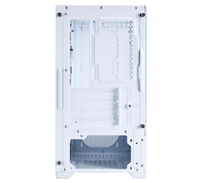 1stPlayer Корпус 1stPlayer Go2 White без БЖ