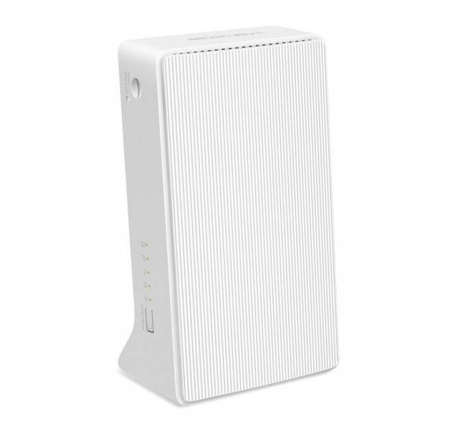 Mercusys Точка доступу з функцією маршрутизації, мережеве обладнання 1200MBPS 4G LTE DUAL BAND MB130-4G MERCUSYS
