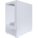 1stPlayer Корпус 1stPlayer Mi2-A-WH-2F7R-W-1F7-W White без БЖ
