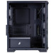 1stPlayer Корпус 1stPlayer X2-M-BK-4F7 Black без БЖ