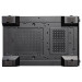 1stPlayer Корпус 1stPlayer X2-M-BK-4F7 Black без БЖ