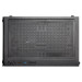1stPlayer Корпус 1stPlayer X2-M-BK-4F7 Black без БЖ