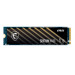 MSI Накопичувач SSD 1TB MSI Spatium M450 V1 M.2 2280 PCIe 4.0 x4 NVMe 3D NAND TLC (S78-440L0M0-P83)