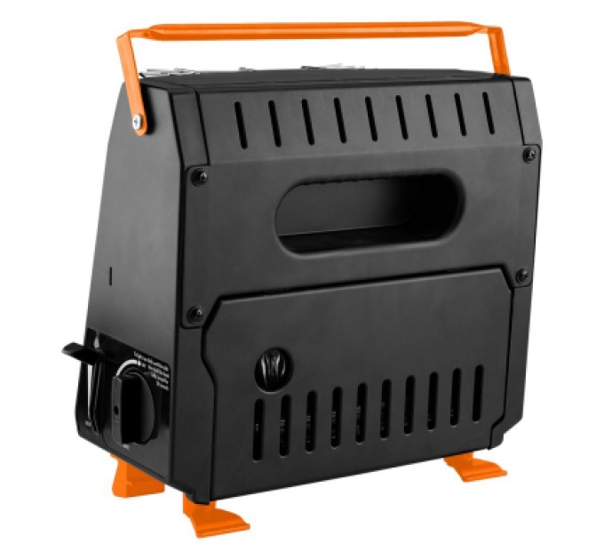 Neo Tools Газовий обігрівач Neo Tools 2.2кВт, 160г/год (90-133)