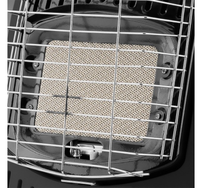 Neo Tools Газовий обігрівач Neo Tools 2.2кВт, 160г/год (90-133)