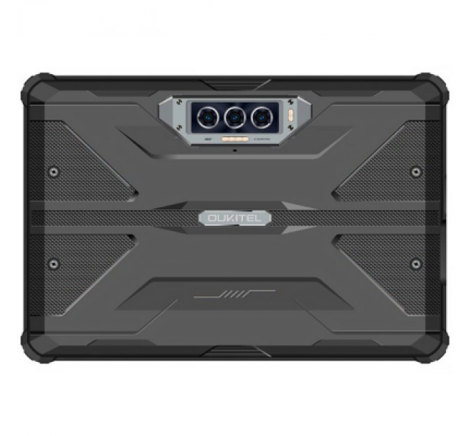 OUKITEL Планшет OUKITEL RT7 10.1" 5G TITAN 12/512GB NFC LTE Black (6941749837233)