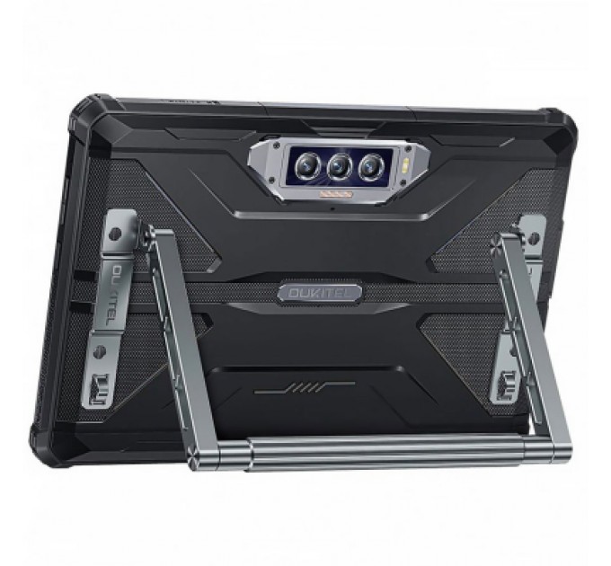 OUKITEL Планшет OUKITEL RT7 10.1" 5G TITAN 12/512GB NFC LTE Black (6941749837233)