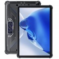 OUKITEL Планшет OUKITEL RT7 10.1" 5G TITAN 12/512GB NFC LTE Black-Blue (6941749837257)