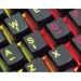 REAL-EL Клавіатура REAL-EL 8900 Gaming RGB Macro, black