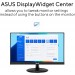 ASUS Монітор Asus 21.45" VP227HF (90LM0880-B01O71) VA Black 100Hz