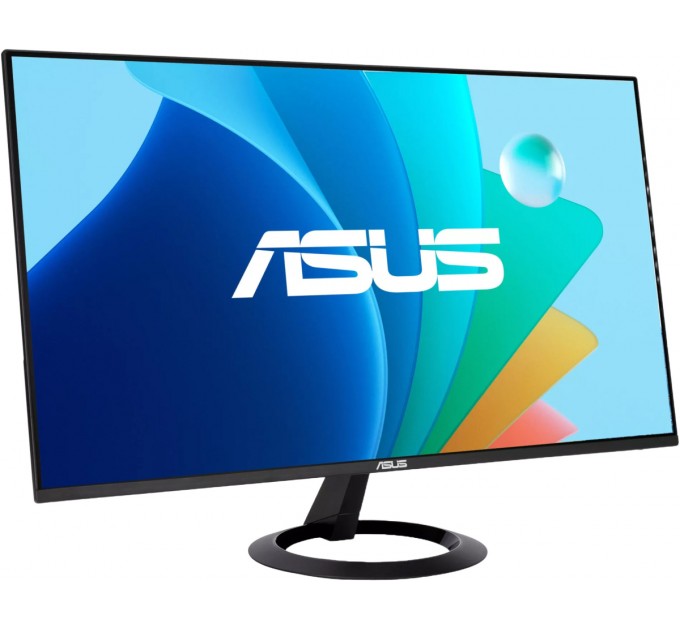 ASUS Монiтор Asus 23.8" VZ249HG (90LM0BV1-B01A71) IPS Black 120Hz
