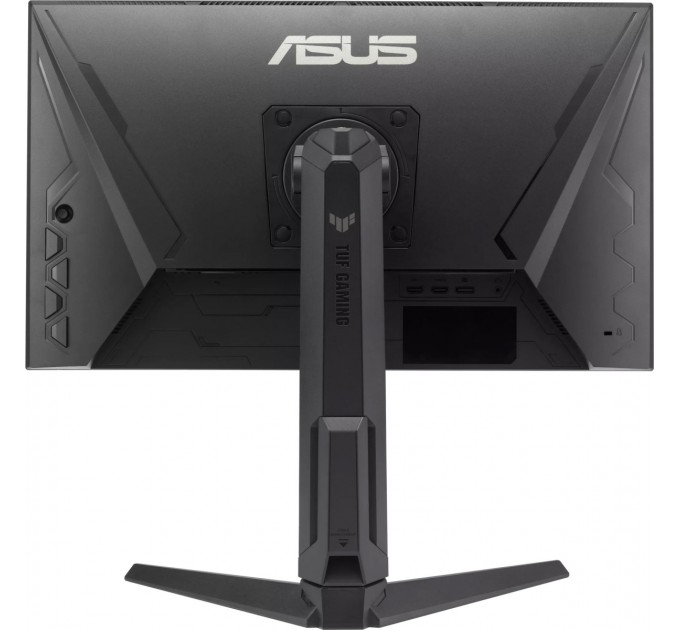 ASUS Монітор Asus 24.5" TUF Gaming VG259QMRL5A (90LM0BQ0-B01O71) IPS Black 310Hz