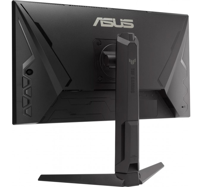 ASUS Монітор Asus 24.5" TUF Gaming VG259QMRL5A (90LM0BQ0-B01O71) IPS Black 310Hz