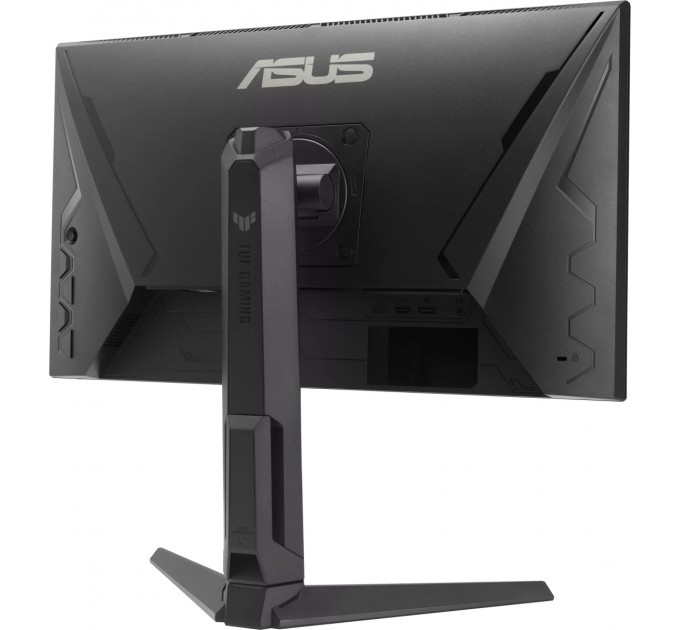 ASUS Монітор Asus 24.5" TUF Gaming VG259QMRL5A (90LM0BQ0-B01O71) IPS Black 310Hz