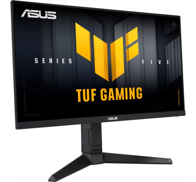 ASUS Монітор Asus 24.5" TUF Gaming VG259QMRL5A (90LM0BQ0-B01O71) IPS Black 310Hz