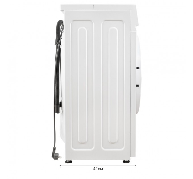 Grifon Пральна машина Grifon GWMSS-6100I