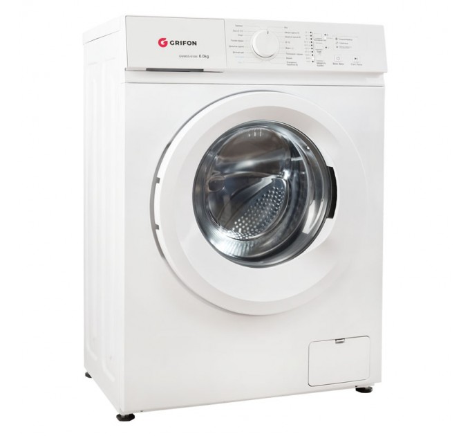 Grifon Пральна машина Grifon GWMSS-6100I