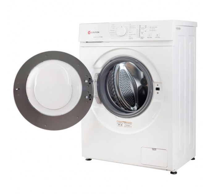 Grifon Пральна машина Grifon GWMSS-6100I