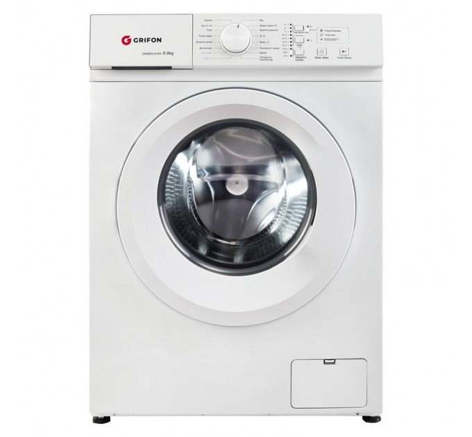 Grifon Пральна машина Grifon GWMSS-6100I