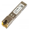 Mikrotik Модуль SFP Mikrotik S-RJ01