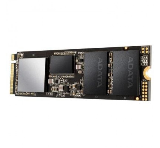 ADATA Накопичувач SSD M.2 2280 512GB ADATA (ASX8200PNP-512GT-C)