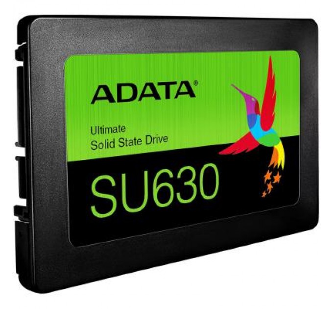 ADATA Накопичувач SSD 2.5" 1.92TB ADATA (ASU630SS-1T92Q-R)