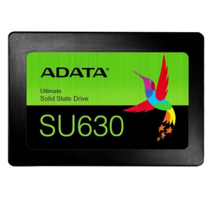 ADATA Накопичувач SSD 2.5" 1.92TB ADATA (ASU630SS-1T92Q-R)