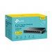 TP-Link 8-портовий гігабітний комутатор, LS108GP TP-LINK
