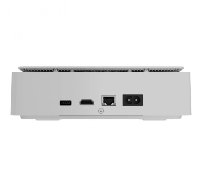 Ajax Реєстратор для відеоспостереження Ajax NVR_16 HAC white