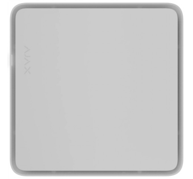 Ajax Реєстратор для відеоспостереження Ajax NVR_16 HAC white