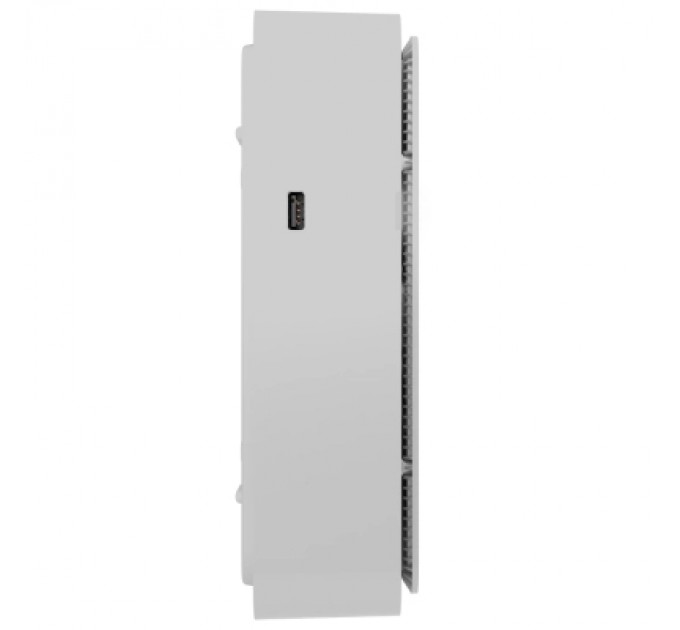 Ajax Реєстратор для відеоспостереження Ajax NVR_16 HAC white