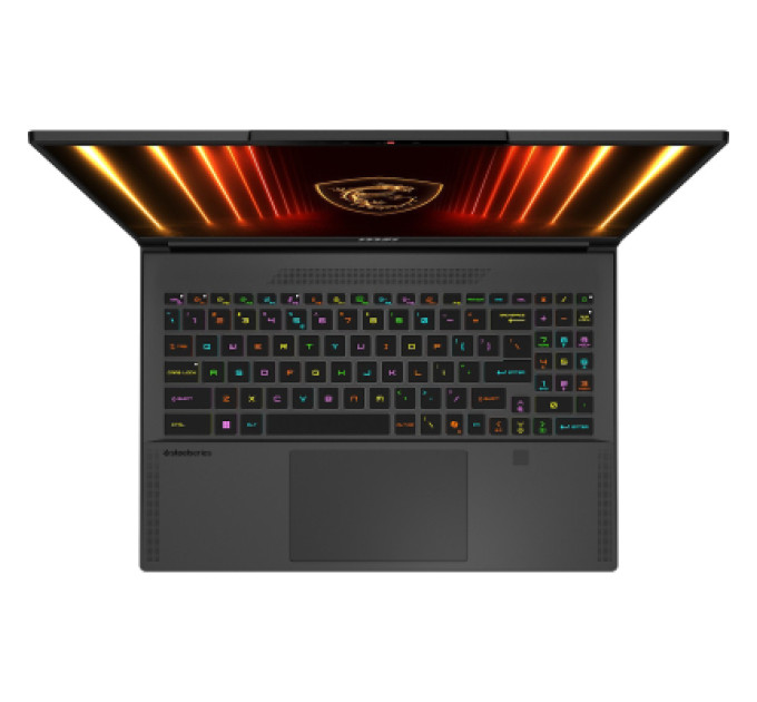 MSI Ноутбук MSI Stealth A16 AI+ A3XWHG-067XUA (9S7-15FL35-067)