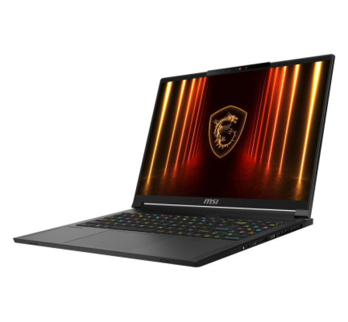 MSI Ноутбук MSI Stealth A16 AI+ A3XWHG-067XUA (9S7-15FL35-067)