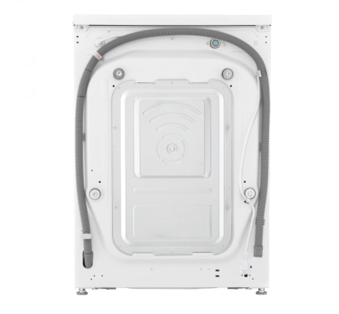 LG Пральна машина LG F4Y5RS3W