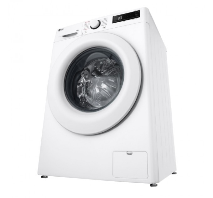 LG Пральна машина LG F4Y5RS3W