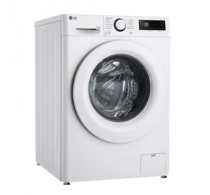 LG Пральна машина LG F4Y5RS3W