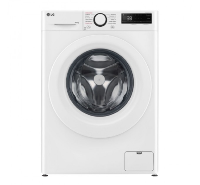 LG Пральна машина LG F4Y5RS3W