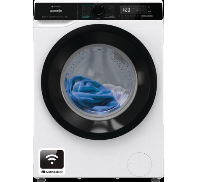 Gorenje Пральна машина Gorenje WD2PA854ADW