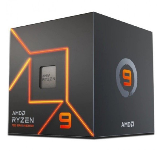 AMD Процесор AMD Ryzen 9 7900 (100-100000590WOF)