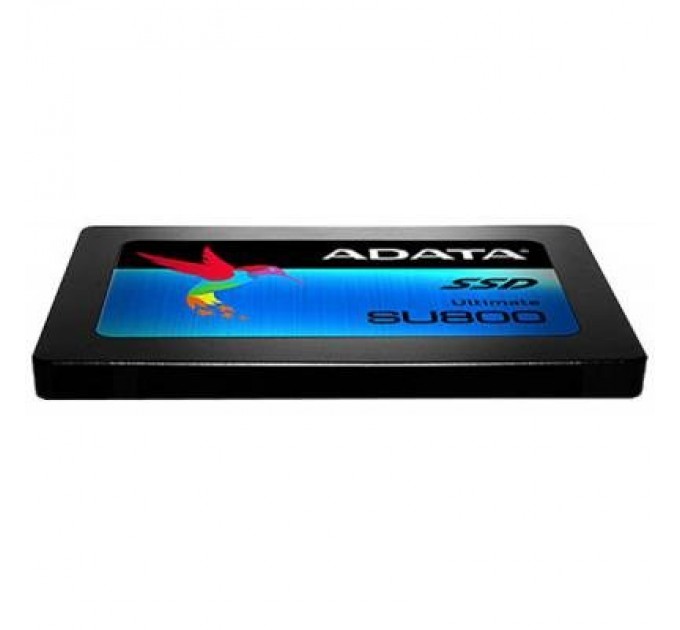 ADATA Накопичувач SSD 2.5" 512GB ADATA (ASU800SS-512GT-C)