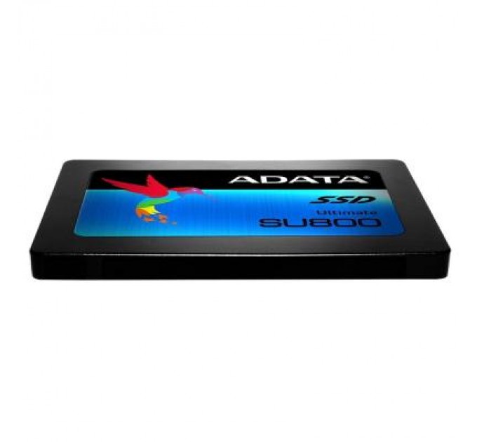 ADATA Накопичувач SSD 2.5" 1TB ADATA (ASU800SS-1TT-C)