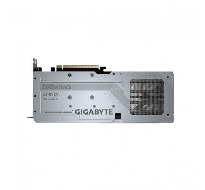 GIGABYTE Відеокарта AMD Radeon RX 9060 XT 16GB GDDR6 Gaming OC Ice Gigabyte (GV-R906XGAMINGOCICE-16GD)