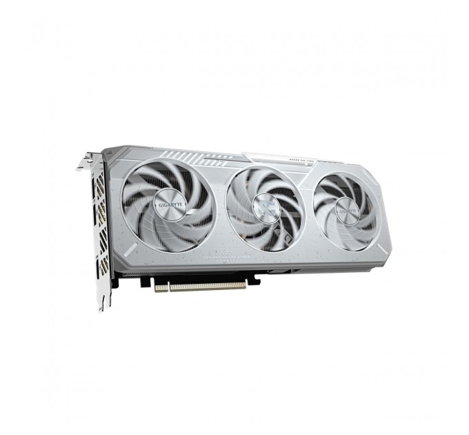 GIGABYTE Відеокарта AMD Radeon RX 9060 XT 16GB GDDR6 Gaming OC Ice Gigabyte (GV-R906XGAMINGOCICE-16GD)