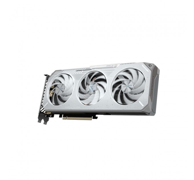 GIGABYTE Відеокарта AMD Radeon RX 9060 XT 16GB GDDR6 Gaming OC Ice Gigabyte (GV-R906XGAMINGOCICE-16GD)